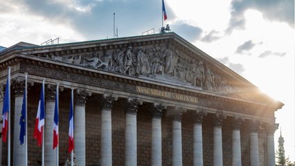 L’impressionnant salaire des fonctionnaires de l’Assemblée en 2020