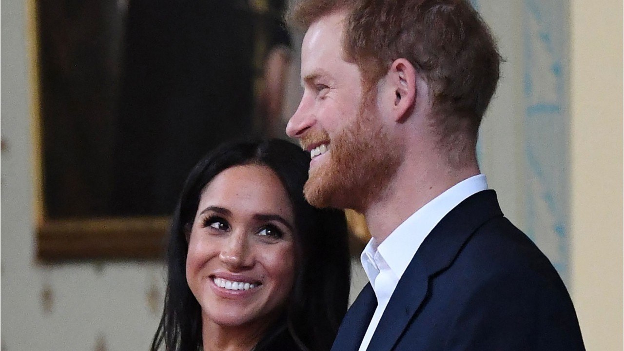 La très belle somme versée par le prince Charles à Harry et Meghan après le Megxit