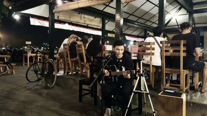 AKU MAU  ONCE COVER BY MUSISI JOGJA PROJECT