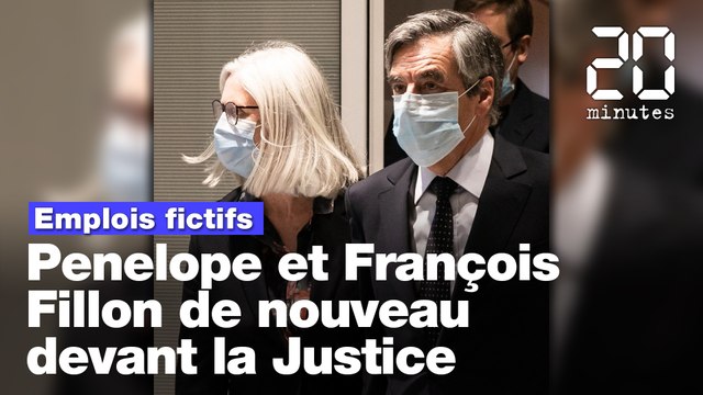 Procès Fillon: Retour sur le «Penelopegate»