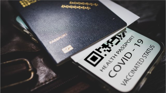 Ces premiers pays hors UE où votre pass sanitaire sera aussi valable