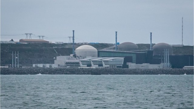 EDF : le chantier du réacteur EPR de Flamanville face à de nouveaux déboires