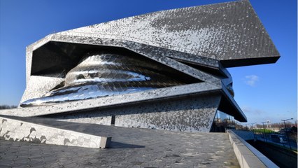 La Philharmonie de Paris réclame des millions à l’architecte Jean Nouvel