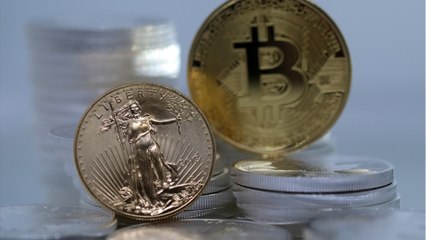 L'Etat empoche le pactole avec son premier bitcoin vendu aux enchères