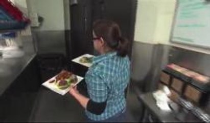 Cayó la tasa  de desempleo