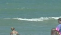 New Smyrna: Tiburones atacan a 2 surfistas
