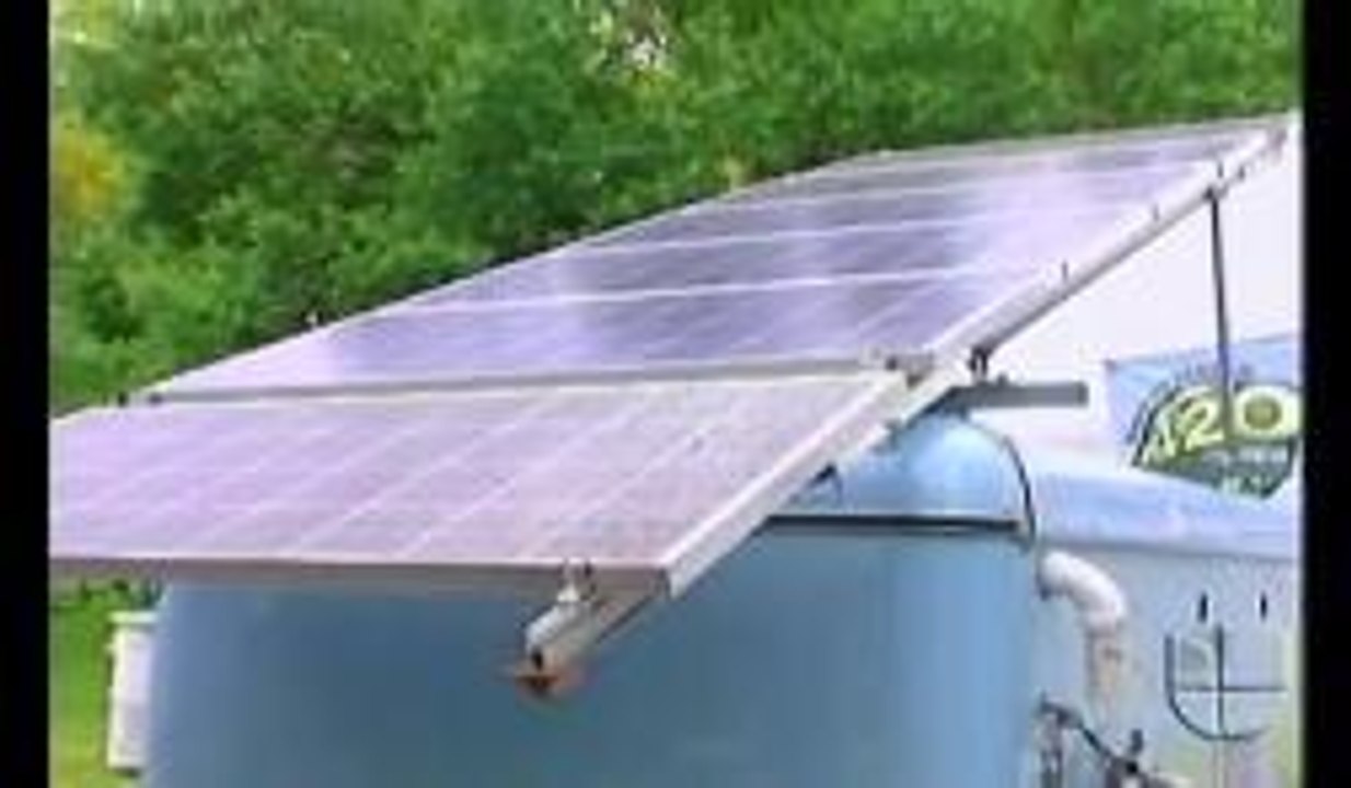 Aprovechamiento de energia