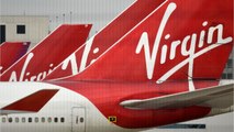 Ébloui par un laser, le pilote de Virgin Atlantic contraint de faire demi-tour