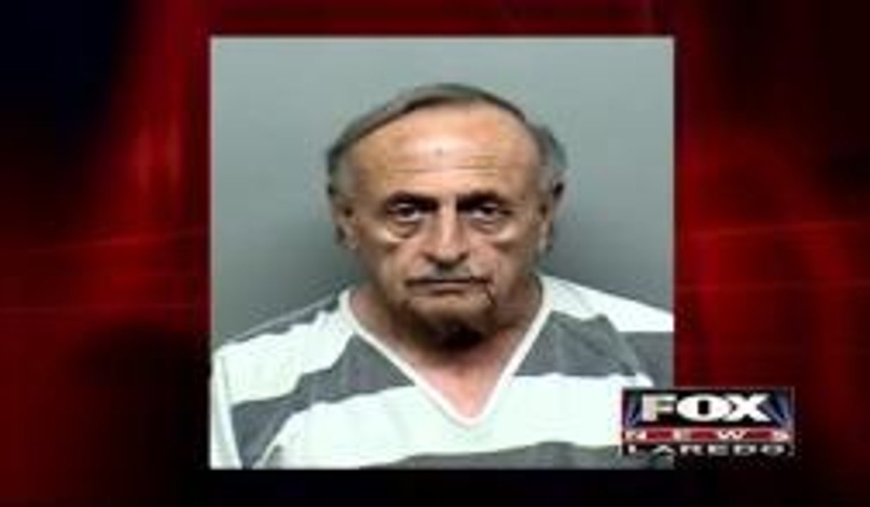 Former Water Plant Manager Arrested