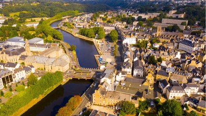 Covid-19 : un nouveau variant découvert en Bretagne (1)