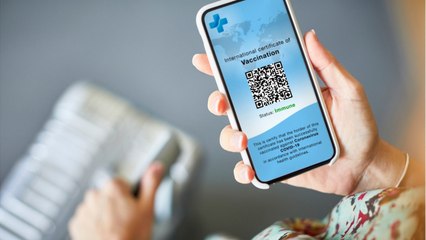 Certificat sanitaire : l'UE lance son système, 7 Etats-membres déjà connectés