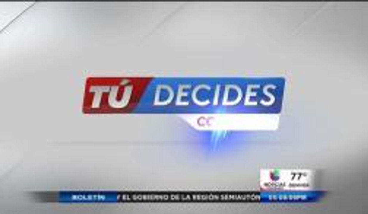 Tu decides Colorado