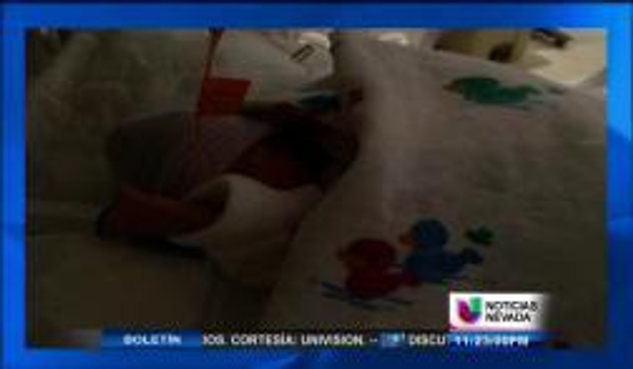 Bebés prematuros