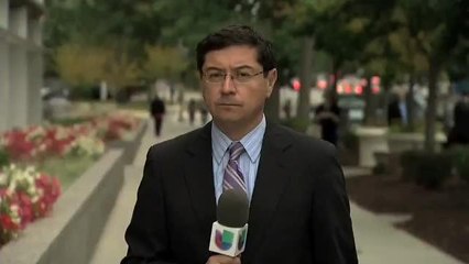 Florida toma medidas de precaución ante la amenaza del Ébola