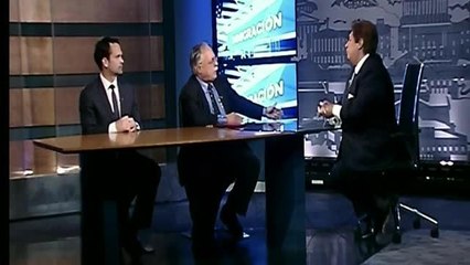 Perspectiva Nacional 10/05/2014