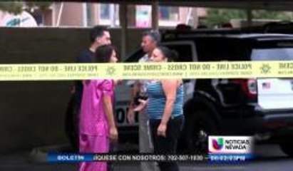 Policía investiga balacera