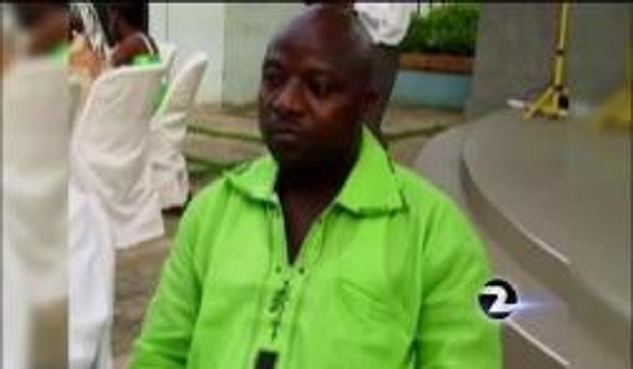 New Developments in Ebola Battle