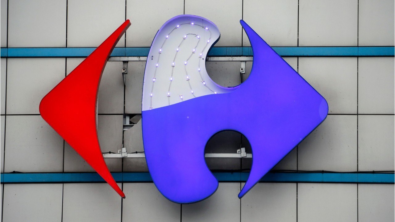 Encore une grosse amende pour Carrefour