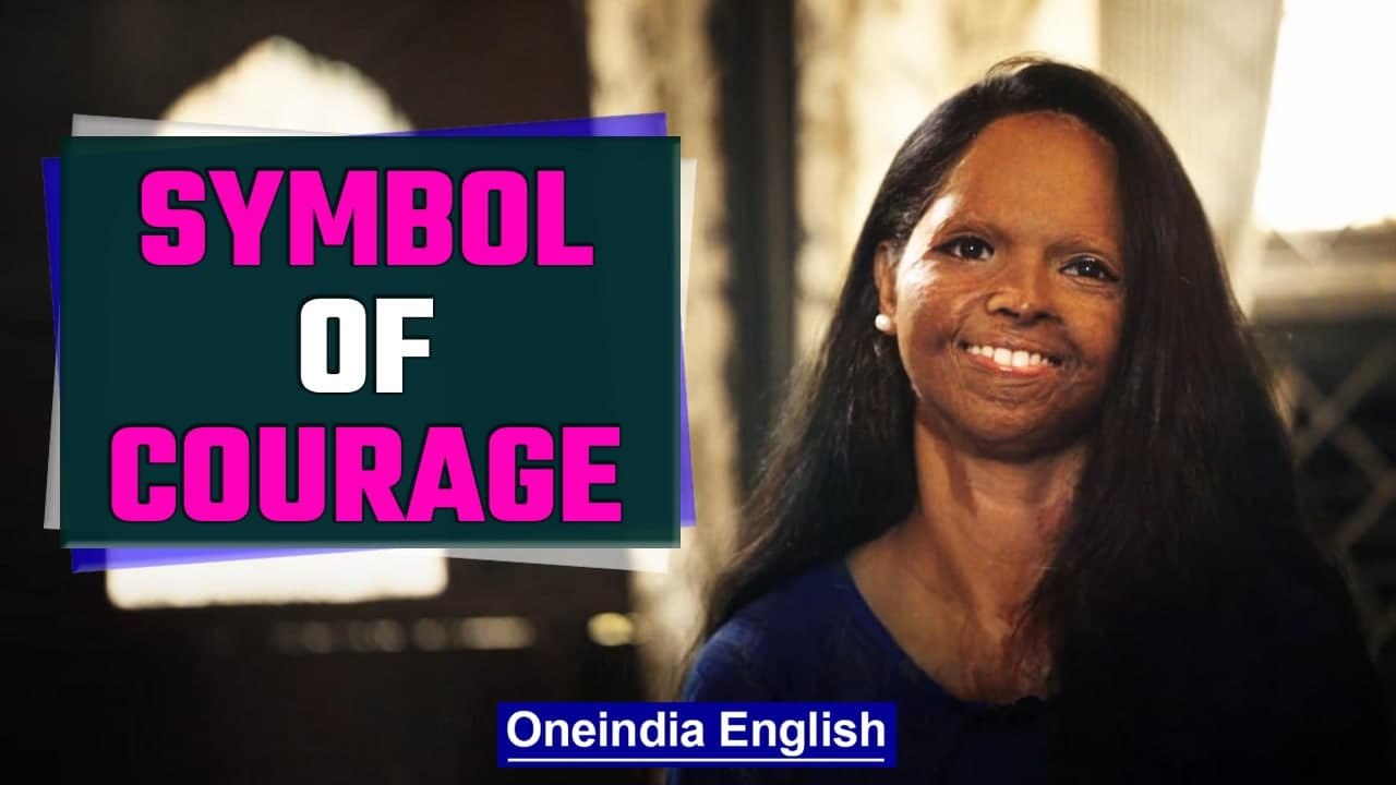 Unexpected Heroine Acid Attack Survivor Laxmi Agarwal Real Story | Chhapaak | Oneindia News