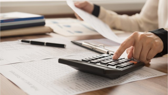 Tout savoir sur l’impôt du micro-entrepreneur