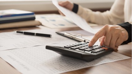 Tout savoir sur l’impôt du micro-entrepreneur