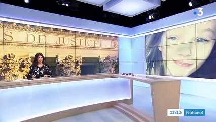 Justice : ouverture du procès de David Rameau, meurtrier présumé de la petite Angélique Six