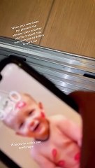 Taped Stick Saves Phone From Elevator Shaft