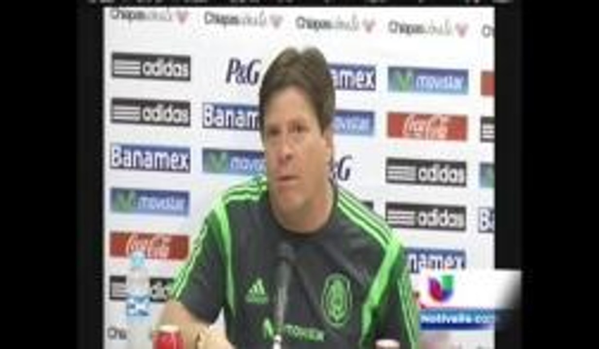 Resumen deportivo, 10/08/2014