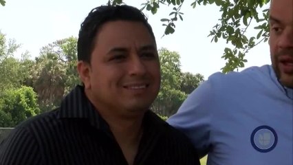Familia venezolana de Tampa logró frenar deportación