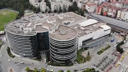 Üç haftadır vaka oranında birinci olan Karabük'te aşı seferberliği başladı