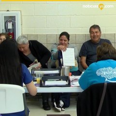 Caridades Catolicas en Laredo