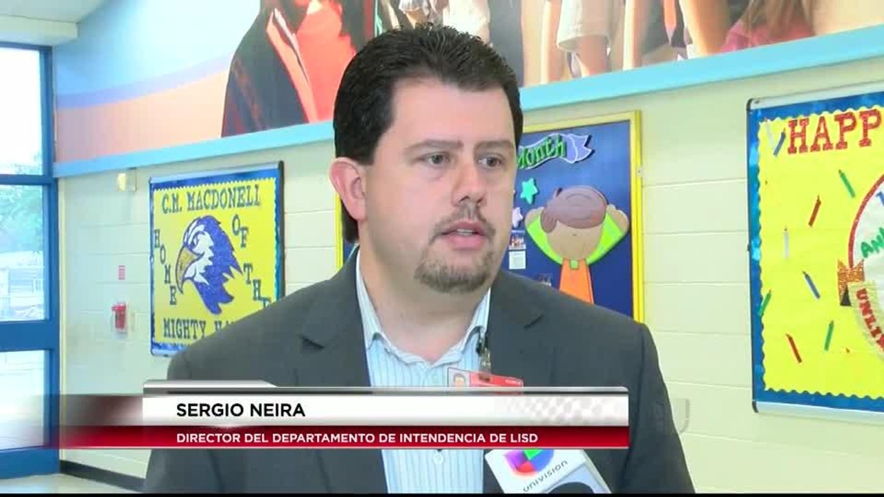 Noticias Laredo 10pm 012618 - Clip -flu