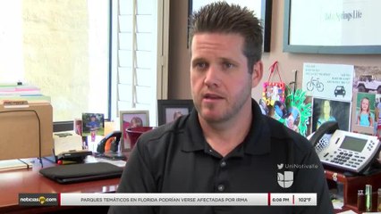 Reacción ante la posibilidad de permiso para dispensarios de cannabis