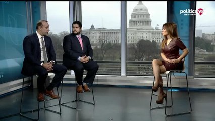 Primer Segmento - Política Ya-03/24/2019