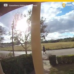 Robo Paquetes Casselberry