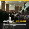 No hagan tonterias dice AMLO