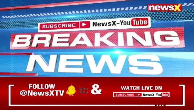 Operations Against Terrorism Intensified Strategy To Deal With New Threats NewsX