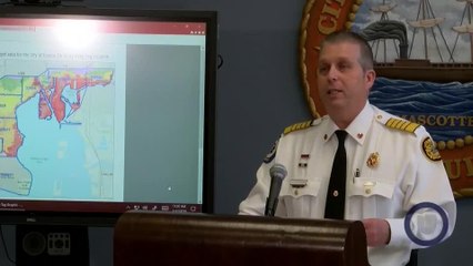 Tampa estrenará nuevo programa para recuperación tras huracanes