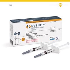 Nuevo medicamento contra la osteoporosis para mujeres posmenopáusicas