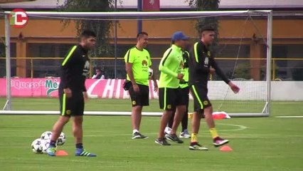 Se vienen problemas para las Águilas