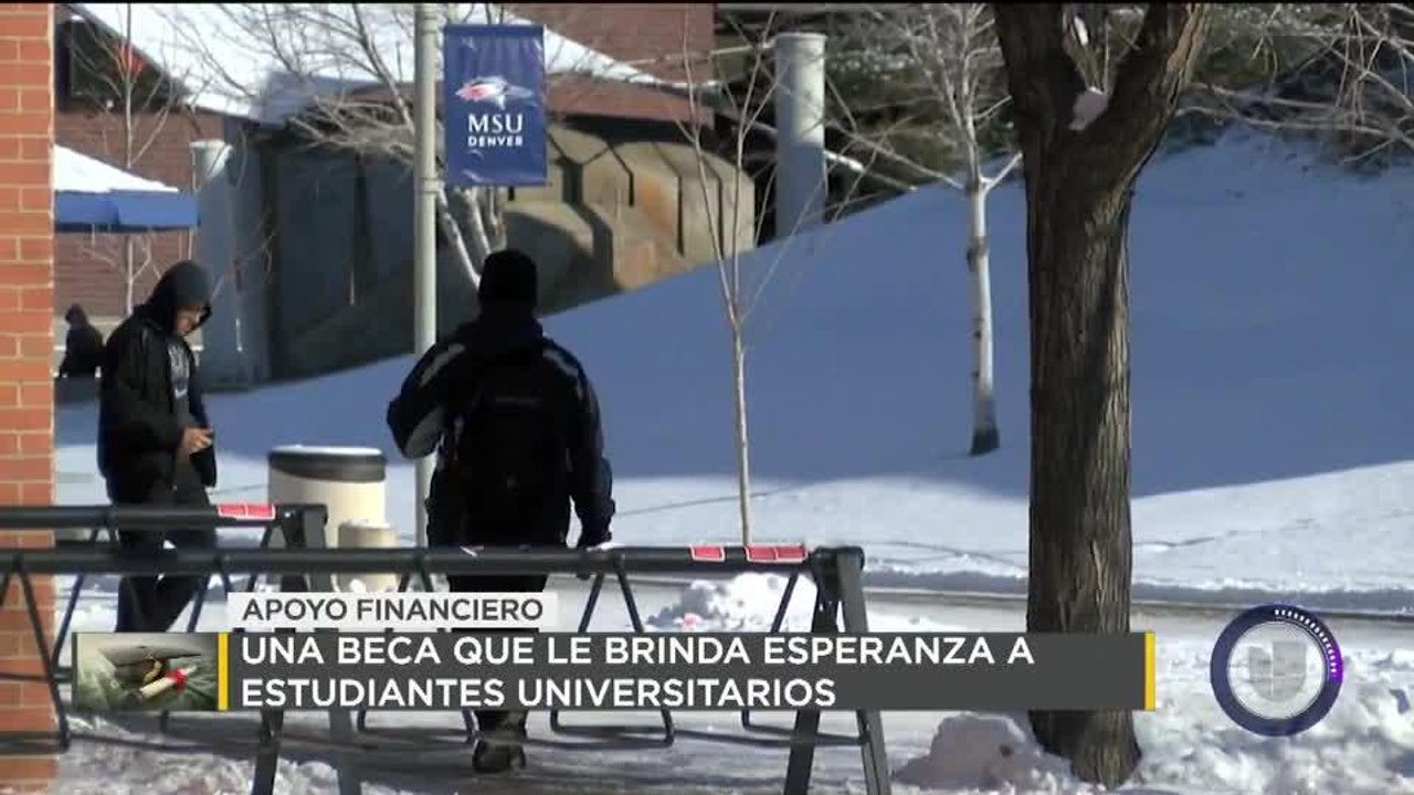 Denver Scholarship Foundation Becas 022219