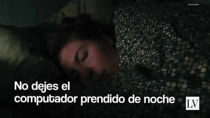 Protejamos el planeta con estos sencillos hábitos