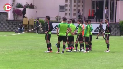 Así lo explicó el Potro Gutiérrez