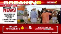 Punjab BJP Leaders To Meet PM Modi Today Meet Today At 11 AM NewsX