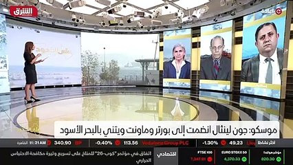 ...نشر هذه الانتصارات العسكرية تعتبر ردا شر...