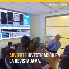 Dosis diaria de aspirina eleva riesgo de sangrado digestivo en algunos