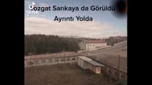 Yozgat’ı karıştıran görüntüler! Sosyal medyada viral oldu