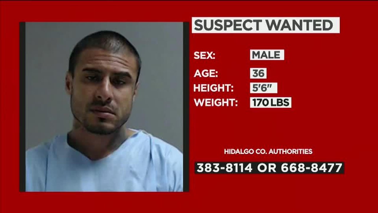 WANTED