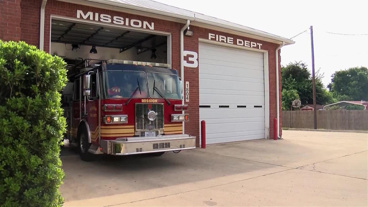 FIREFIGHTER 10pmPKG