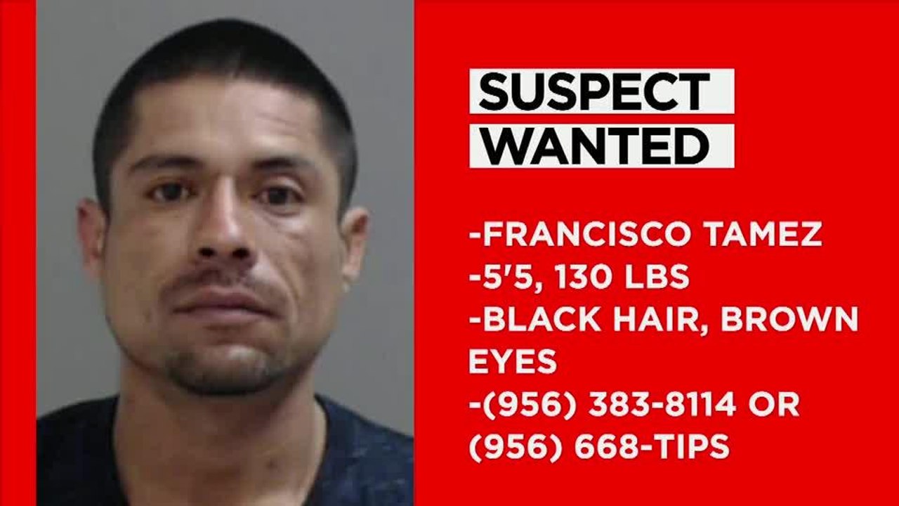 WANTED